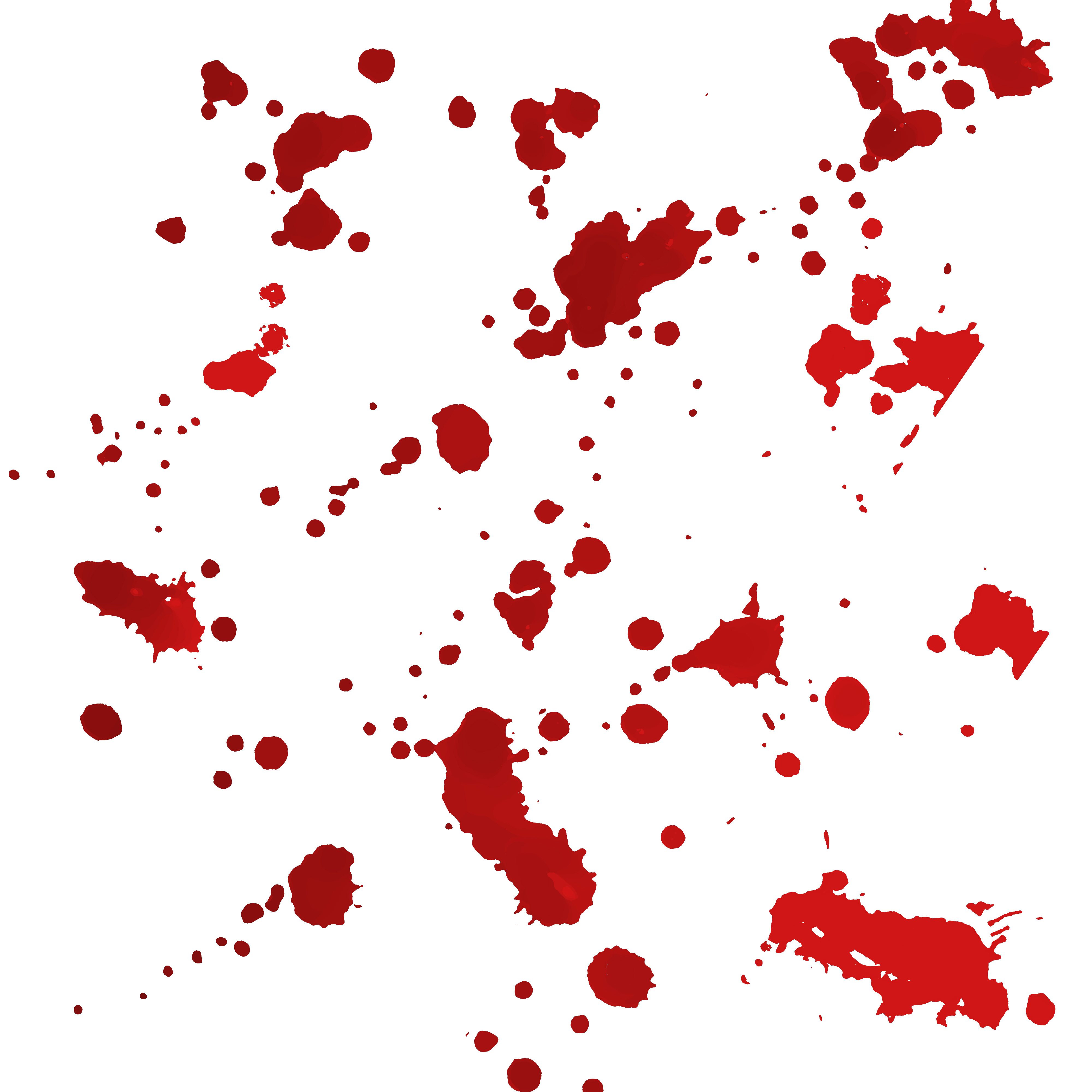 Blood Splash
